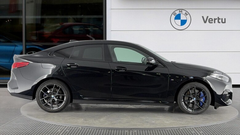 BMW 2 Series 218i [136] M Sport 4dr Petrol Saloon